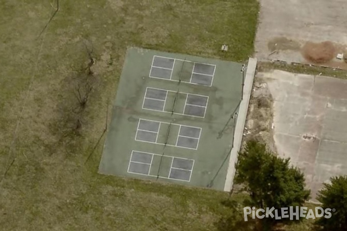 Photo of Pickleball at Fairfield Park